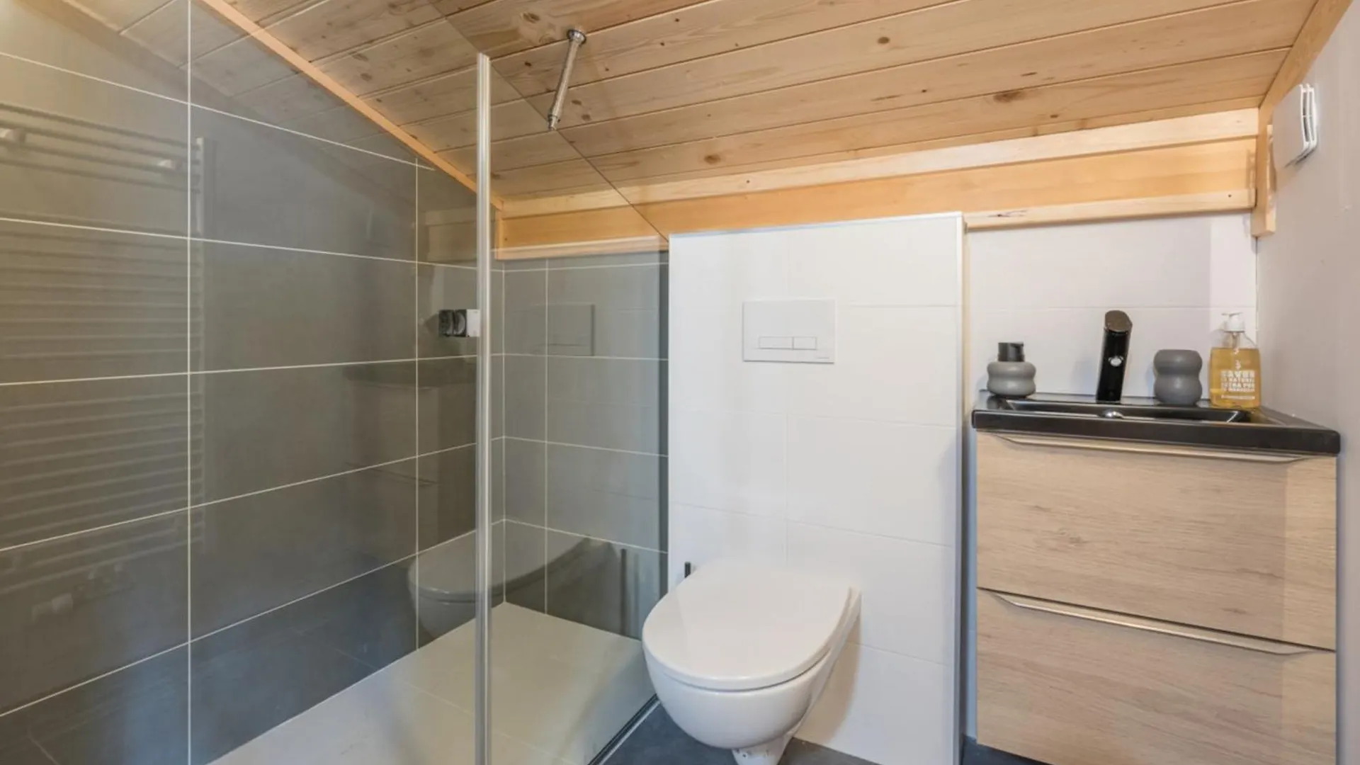 Large Chalet For 10 With Beautiful Garden Chamonix